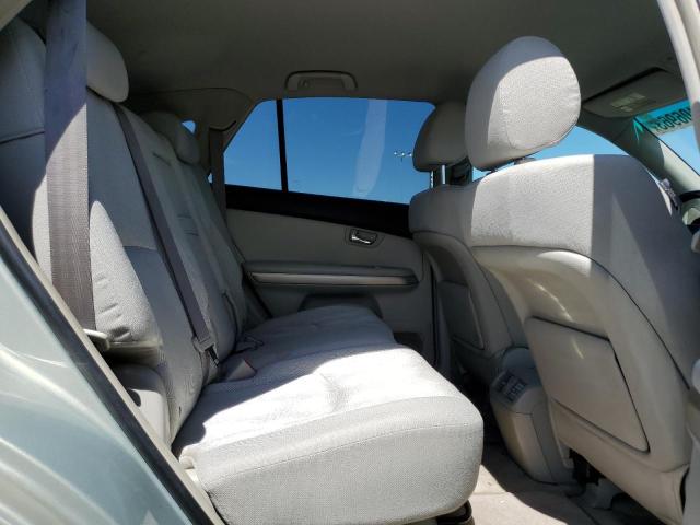 Photo 10 from auction – 2008 LEXUS RX 400H with VIN JTJGW31U882008019