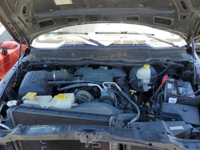 Photo 11 from auction – 2004 DODGE RAM 1500 S with VIN 1D7HA18D04S771460
