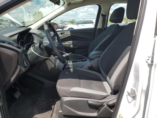 Photo 7 from auction – 2014 FORD ESCAPE S with VIN 1FMCU0F77EUC36100