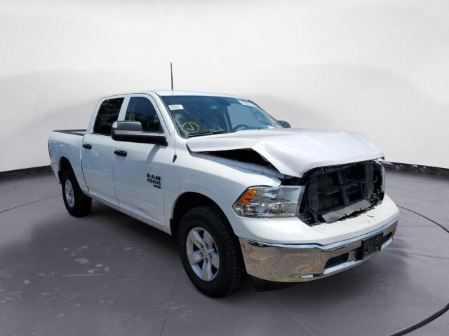 Photo 4 from auction – 2023 RAM 1500 CLASS with VIN 1C6RR7LG9PS517866