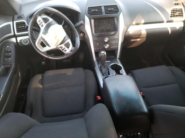 Photo 8 from auction – 2015 FORD EXPLORER X with VIN 1FM5K7D88FGA82645