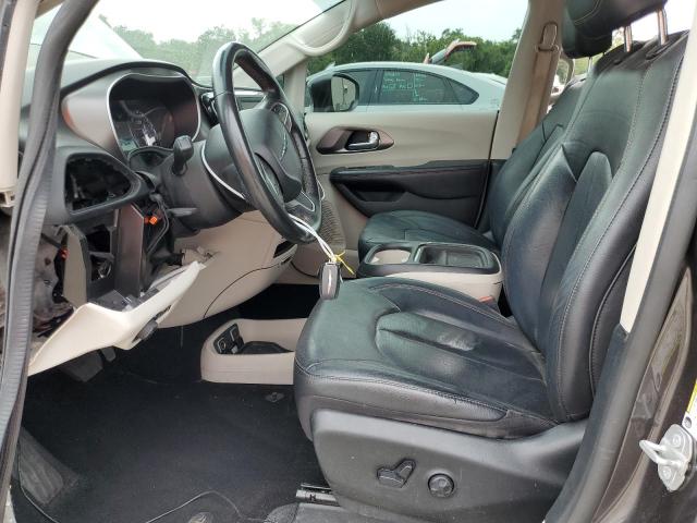 Photo 7 from auction – 2020 CHRYSLER PACIFICA T with VIN 2C4RC1BG4LR114415