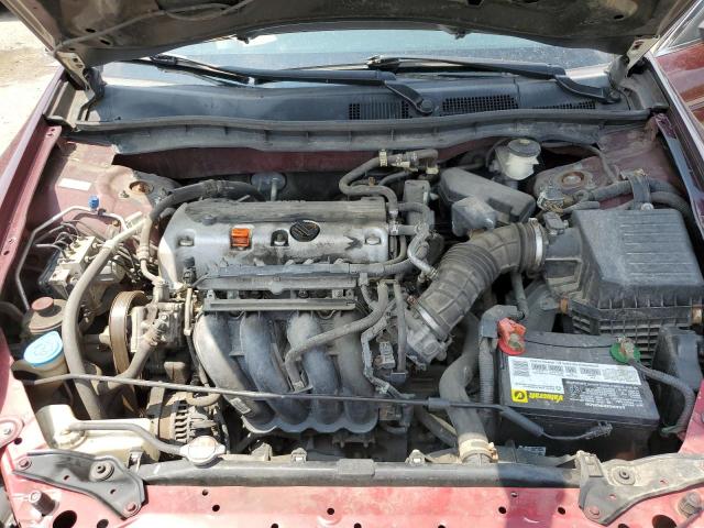 Photo 11 from auction – 2012 HONDA ACCORD LX with VIN 1HGCP2F32CA128939