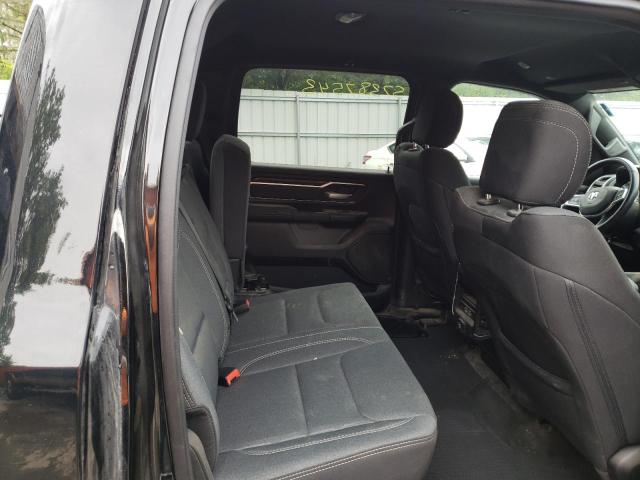 Photo 10 from auction – 2021 RAM 1500 BIG H with VIN 1C6SRFFT0MN789950