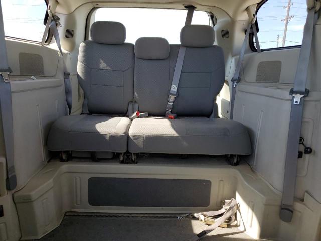 Photo 10 from auction – 2010 CHRYSLER TOWN & COU with VIN 2A4RR5D15AR344955