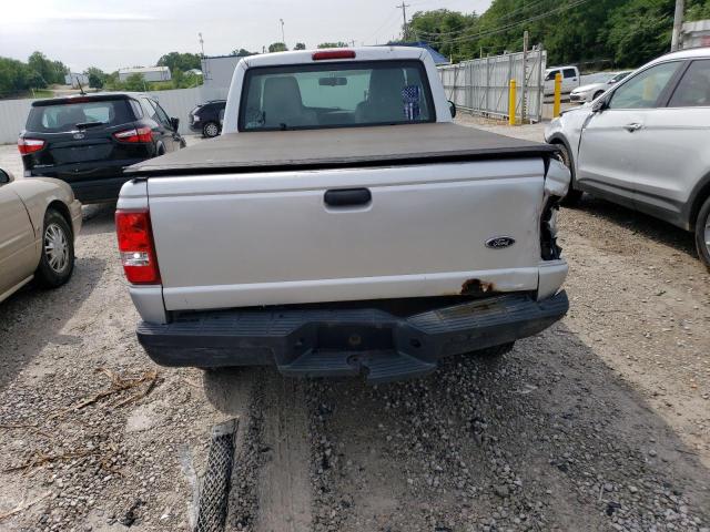 Photo 6 from auction – 2004 FORD RANGER with VIN 1FTYR10D14PB61262