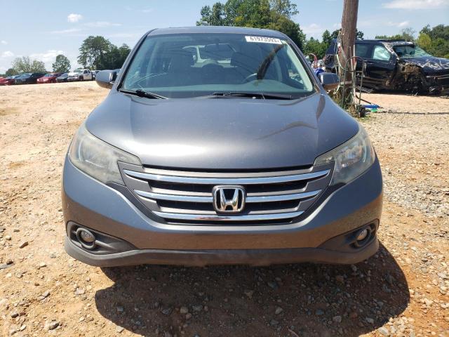 Photo 5 from auction – 2013 HONDA CR-V EX with VIN 2HKRM3H53DH512647