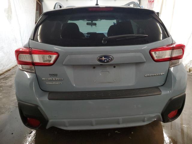 Photo 6 from auction – 2019 SUBARU CROSSTREK with VIN JF2GTAAC6KH218602
