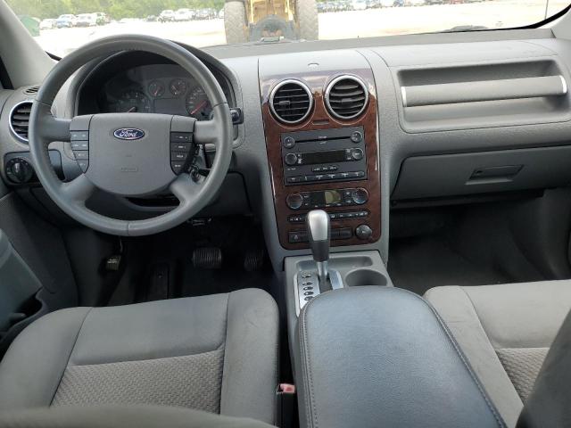 Photo 8 from auction – 2007 FORD FREESTYLE with VIN 1FMDK02157GA25877