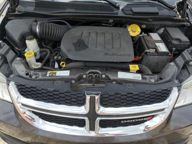 Photo 12 from auction – 2020 DODGE GRAND CARA with VIN 2C4RDGCG4LR207224