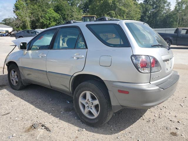 Photo 2 from auction – 2001 LEXUS RX 300 with VIN JTJGF10U510088676