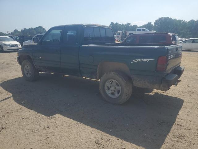 Photo 2 from auction – 1996 DODGE RAM 1500 with VIN 3B7HF13Y4TG142151