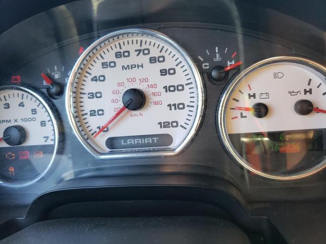 Photo 9 from auction – 2006 FORD F150 with VIN 1FTPX12536FA08348