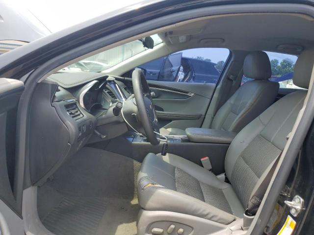 Photo 7 from auction – 2018 CHEVROLET IMPALA LS with VIN 2G11Z5S34J9153205