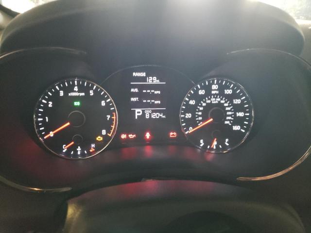 Photo 9 from auction – 2014 KIA FORTE LX with VIN KNAFX4A69E5102808