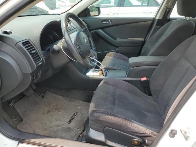 Photo 7 from auction – 2011 NISSAN ALTIMA with VIN 1N4AL2AP2BN436427