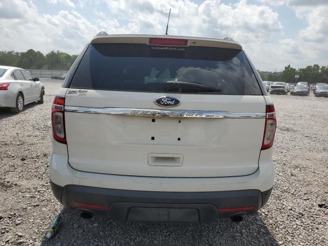 Photo 6 from auction – 2011 FORD EXPLORER with VIN 1FMHK7B80BGA87977