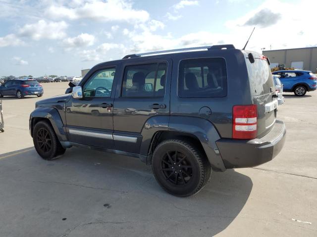 Photo 2 from auction – 2011 JEEP LIBERTY SP with VIN 1J4PP2GK7BW556314