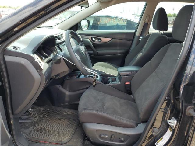 Photo 7 from auction – 2016 NISSAN ROGUE S with VIN KNMAT2MV0GP614710