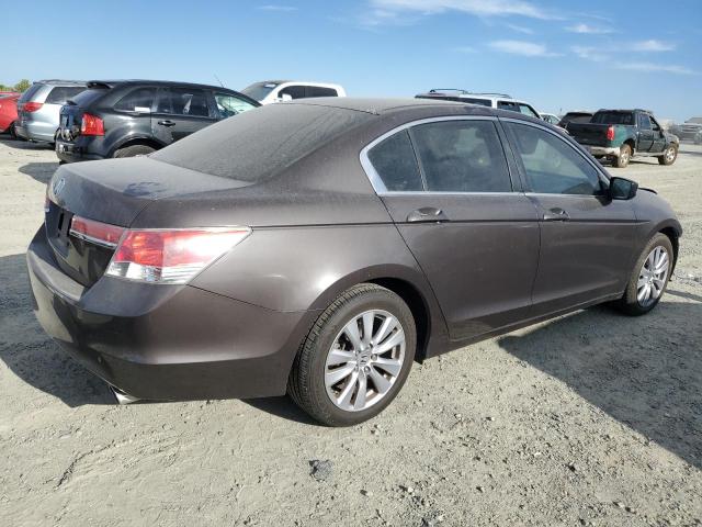 Photo 3 from auction – 2011 HONDA ACCORD EX with VIN 1HGCP2F73BA070079