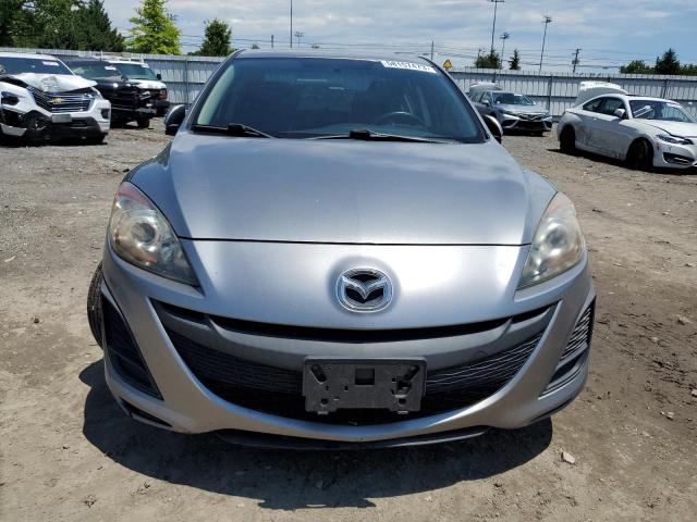 Photo 5 from auction – 2011 MAZDA 3 I with VIN JM1BL1VGXB1372454