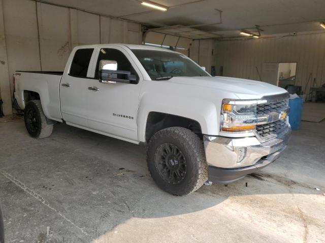 Photo 4 from auction – 2017 CHEVROLET SILVERADO with VIN 1GCVKREC8HZ377240