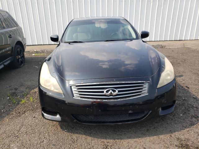 Photo 5 from auction – 2008 INFINITI G37 BASE with VIN JNKCV64E48M119079