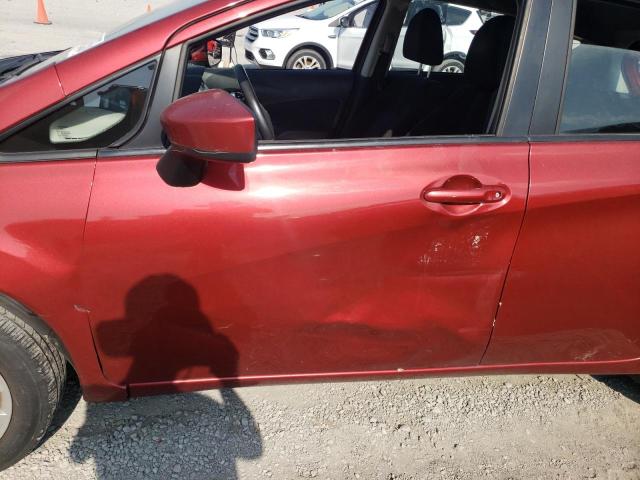 Photo 7 from auction – 2016 NISSAN VERSA NOTE with VIN 3N1CE2CP0GL355639