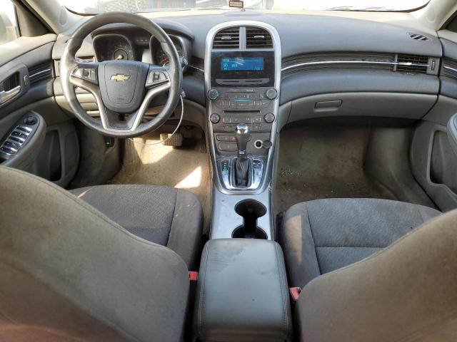 Photo 8 from auction – 2013 CHEVROLET MALIBU LS with VIN 1G11B5SA3DF331345