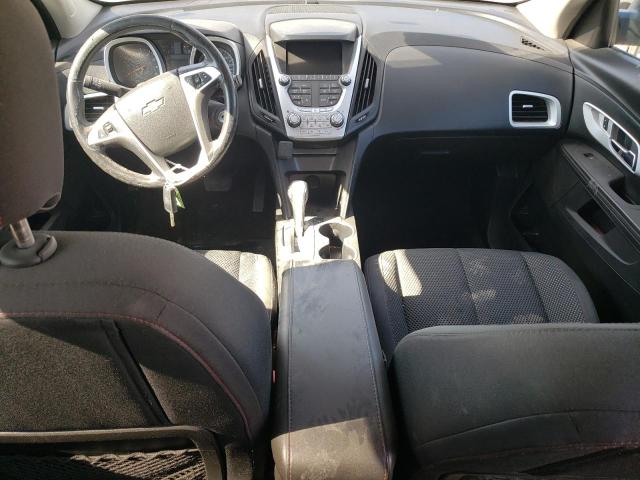Photo 8 from auction – 2012 CHEVROLET EQUINOX LT with VIN 2GNALDEK4C1222053