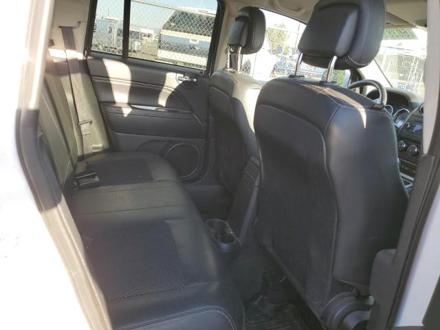 Photo 10 from auction – 2016 JEEP COMPASS LA with VIN 1C4NJDEB7GD757937
