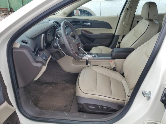 Photo 7 from auction – 2013 CHEVROLET MALIBU 2LT with VIN 1G11F5SR6DF133157