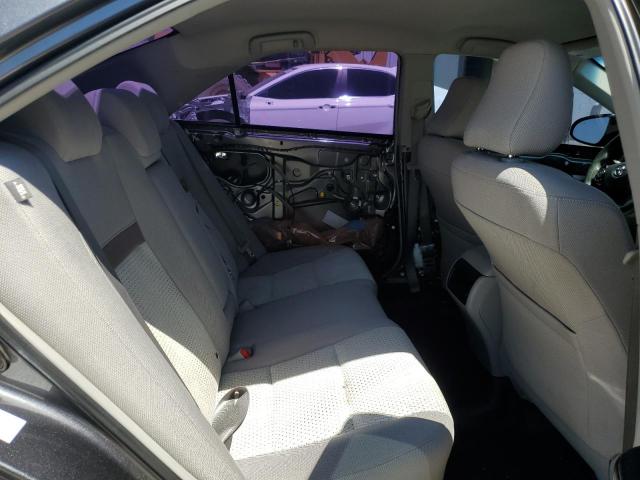 Photo 10 from auction – 2014 TOYOTA CAMRY L with VIN 4T4BF1FK0ER422616