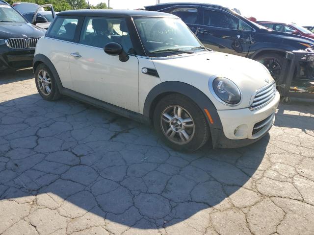 Photo 4 from auction – 2011 MINI COOPER with VIN WMWSU3C51BT097827