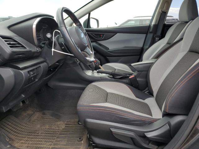 Photo 7 from auction – 2018 SUBARU CROSSTREK with VIN JF2GTADC3J8259585