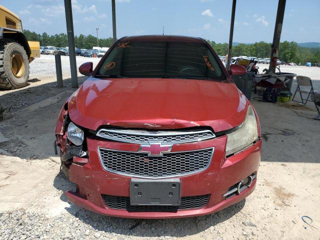 Photo 5 from auction – 2012 CHEVROLET CRUZE LT with VIN 1G1PF5SC1C7107516