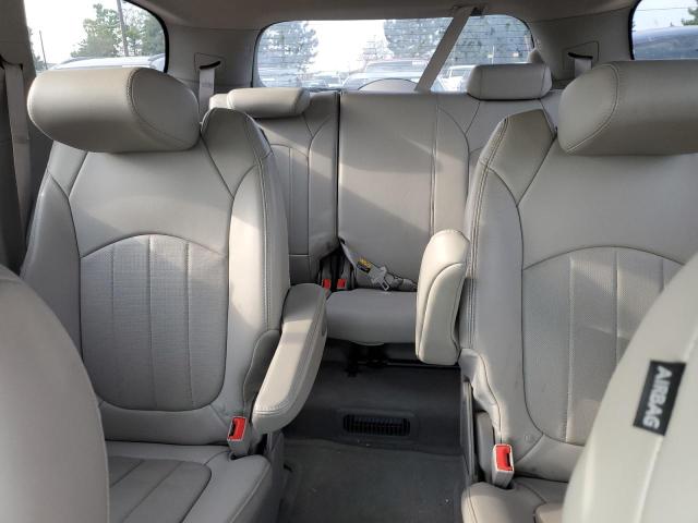 Photo 10 from auction – 2014 BUICK ENCLAVE with VIN 5GAKVBKD1EJ296543
