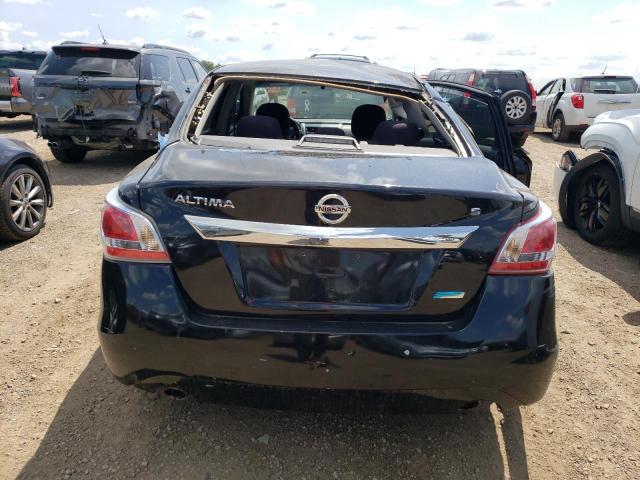 Photo 6 from auction – 2013 NISSAN ALTIMA 2.5 with VIN 1N4AL3AP9DN519765