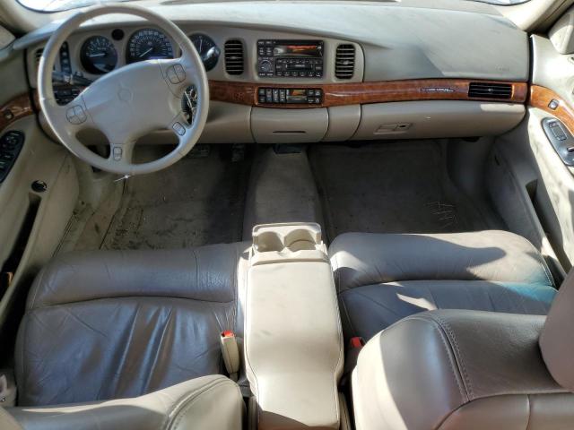 Photo 8 from auction – 2000 BUICK LESABRE with VIN 1G4HR54K0YU149011