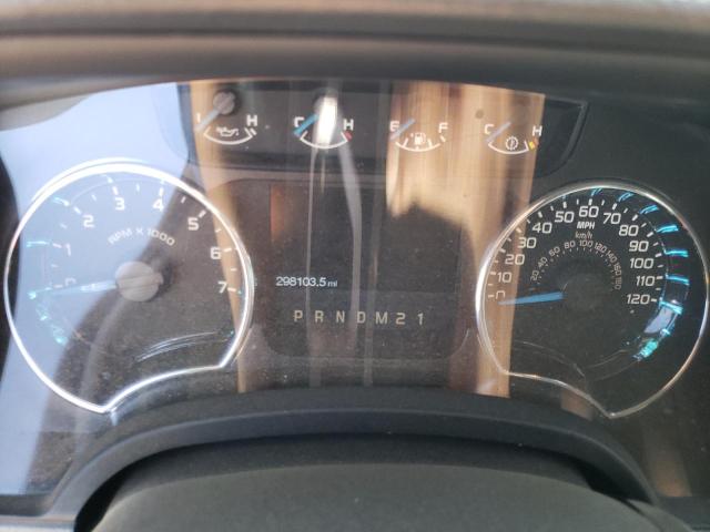Photo 9 from auction – 2014 FORD F150 SUPER with VIN 1FTFW1EF5EFB46944