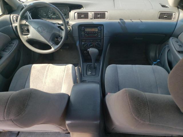 Photo 8 from auction – 2001 TOYOTA CAMRY CE with VIN JT2BF22K610334142