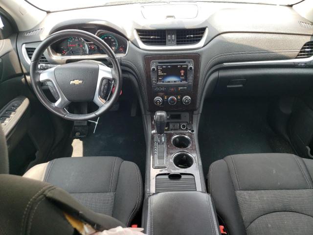 Photo 8 from auction – 2017 CHEVROLET TRAVERSE L with VIN 1GNKVGKD3HJ283333