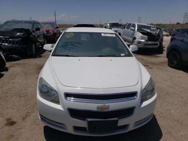 Photo 5 from auction – 2012 CHEVROLET MALIBU 2LT with VIN 1G1ZD5E02CF292438