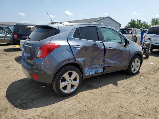 Photo 3 from auction – 2015 BUICK ENCORE CON with VIN KL4CJBSB2FB100161