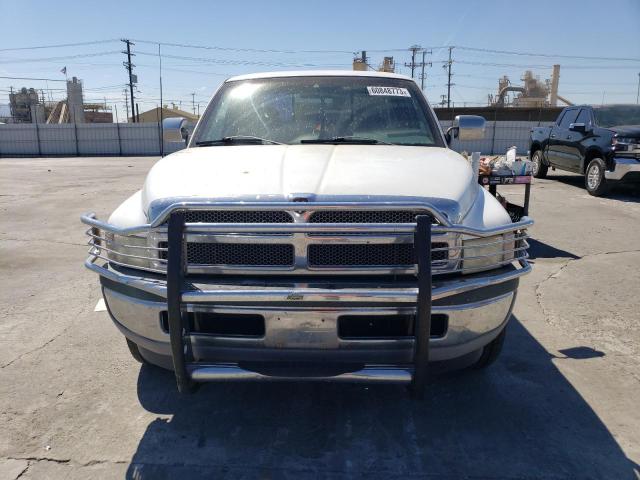 Photo 5 from auction – 1997 DODGE RAM 1500 with VIN 3B7HC13Y1VG765514