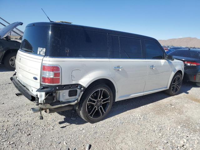 Photo 3 from auction – 2015 FORD FLEX SEL with VIN 2FMGK5C82FBA18042