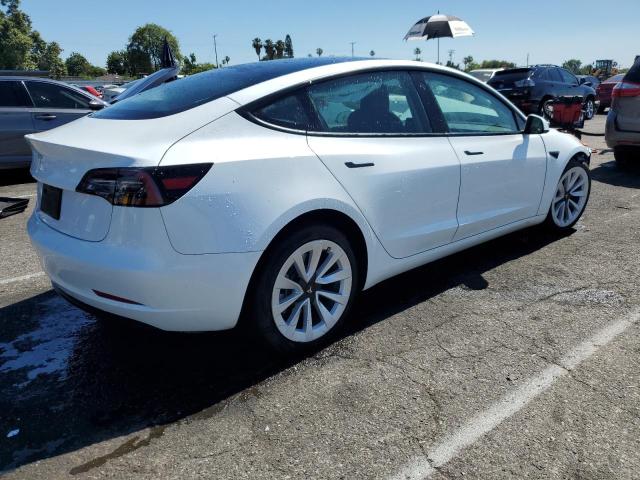 Photo 3 from auction – 2023 TESLA MODEL 3 with VIN 5YJ3E1EA1PF460429