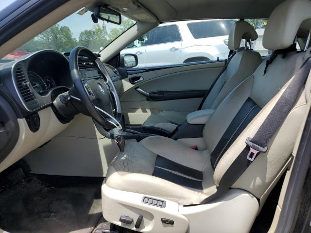 Photo 7 from auction – 2007 SAAB 9-3 AERO with VIN YS3FH71UX76106999