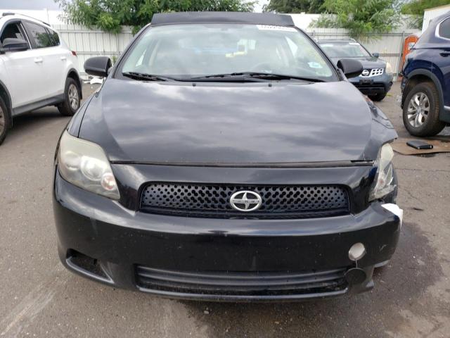 Photo 5 from auction – 2009 SCION TC with VIN JTKDE167090302407