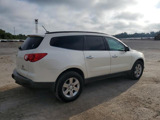 Photo 3 from auction – 2012 CHEVROLET TRAVERSE L with VIN 1GNKRGED0CJ394494